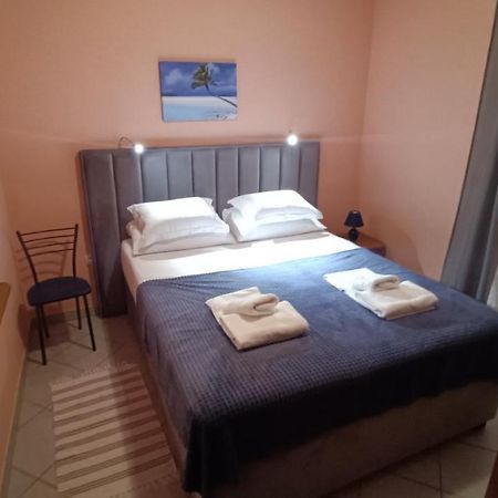 Villa Dm Baska Voda Bagian luar foto